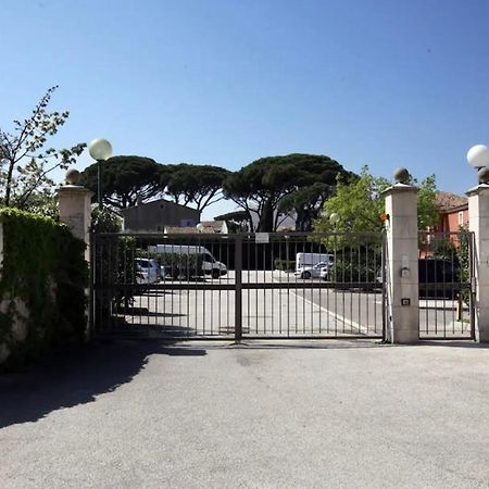 Apartmán Les Jardines D'Artemis Saint Tropez Exteriér fotografie