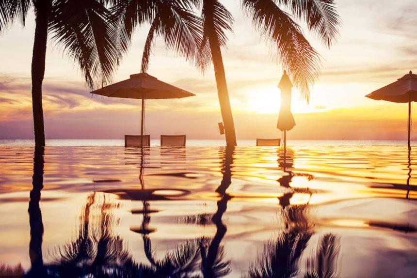 Apartmán Les Jardines D'Artemis Saint Tropez Exteriér fotografie